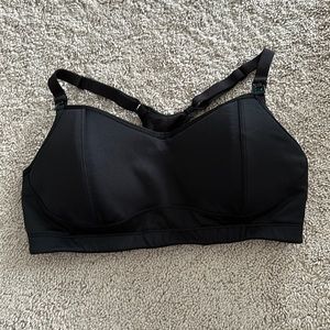 Nursing Sports Bra